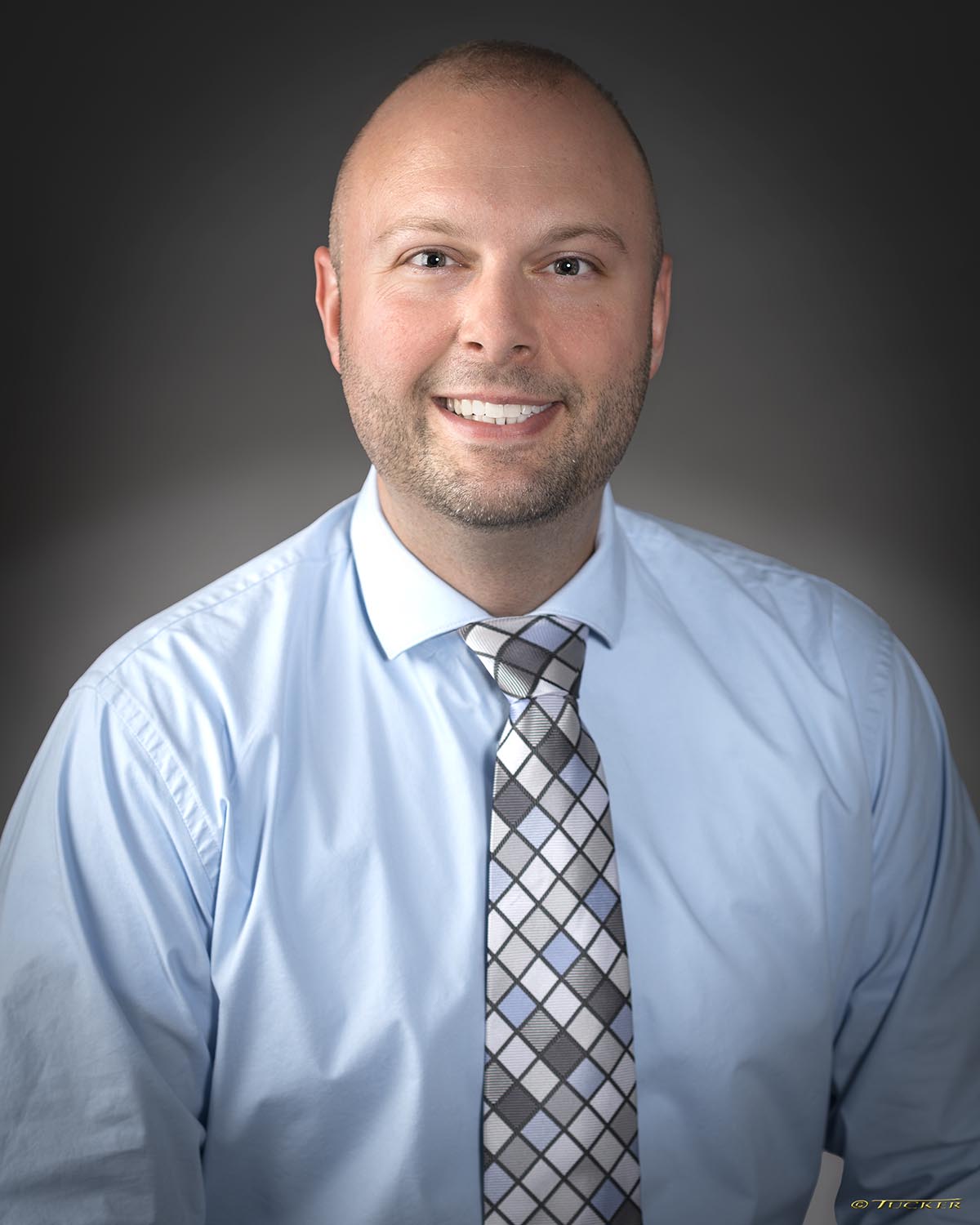 Ryan J. Worcester